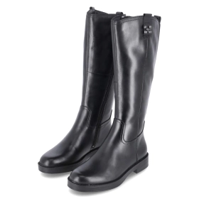 Stiefel - black