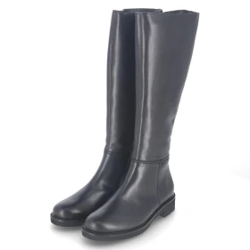 Stiefel - black