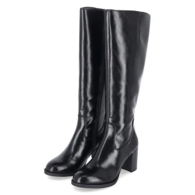 Stiefel - black