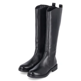 Stiefel - black