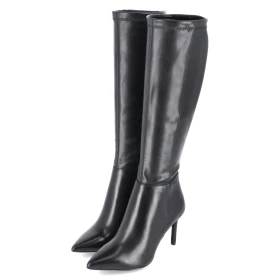Stiefel - black