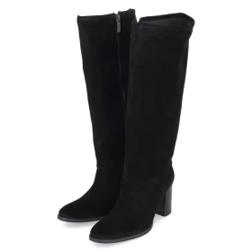 Stiefel - Black