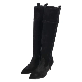 Stiefel - black
