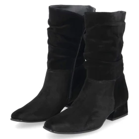 Stiefel - black