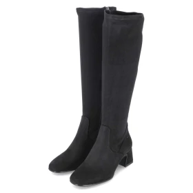 Stiefel - black