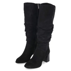 Stiefel - black