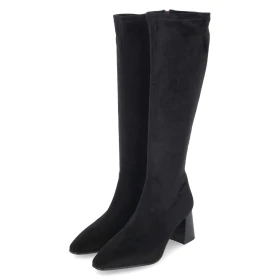 Stiefel - black