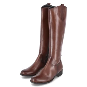 Stiefel - sattel (Effekt)