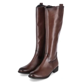 Reiterstiefel - saddle (effect)