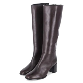 Stiefel - chocplum