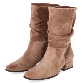 Stiefel - Nut