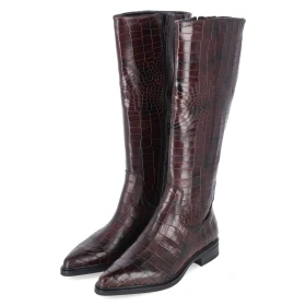 Stiefel - vinaccia