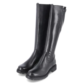 Stiefel - black