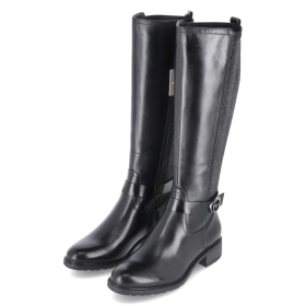 Stiefel - black