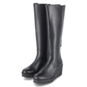 Stiefel - SCHWARZ (SCHWARZ) Stiefel - SCHWARZ (SCHWARZ)