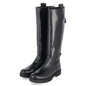 Stiefel - Black Stiefel - Black