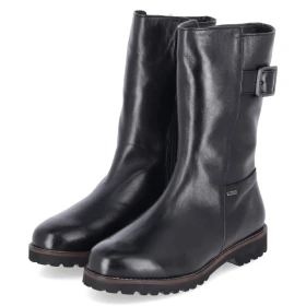 Stiefel MERDIT - schwarz