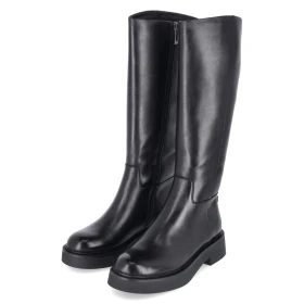 Stiefel - BLACK UNI