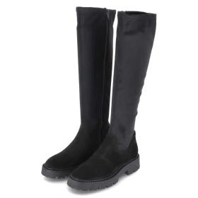 Stiefel - black
