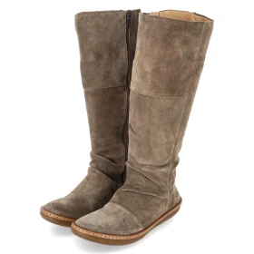 Stiefel CORAL - Land