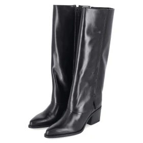 Stiefel - nero