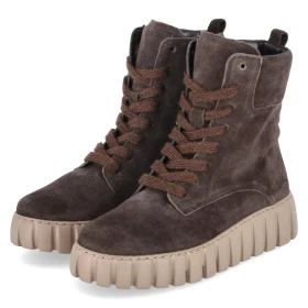 Schnürboots - MOCCA