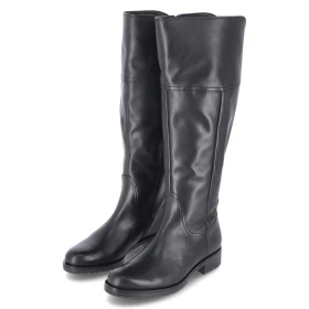 Stiefel - schwarz (Micro)