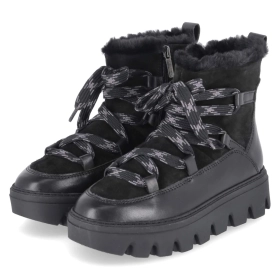 Winterboots - black