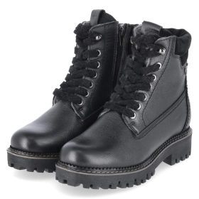 Winterboots - black