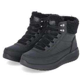 Boots ON-THE-GO STELLAR MEADOW - black