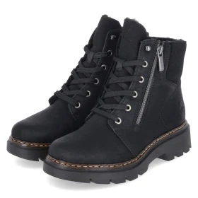 Winterboots - schwarz