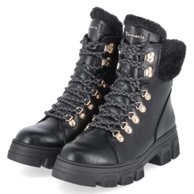 Winterboots - black