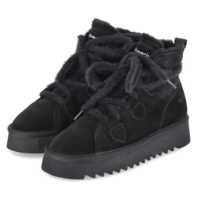 Winterboots - black