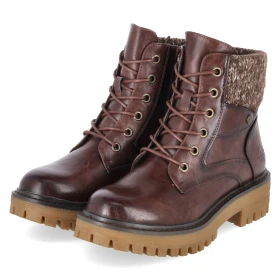Winterboots - Schwarz