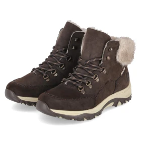 Winterboots - braun