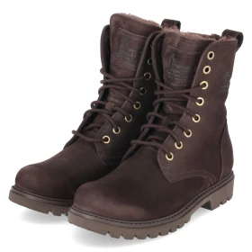 Winterboots FRISIA - Marron / Brown