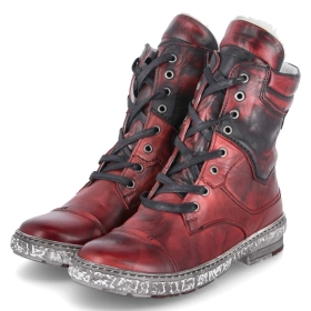 Winterboots - undefinert