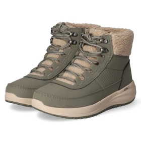 Boots ON-THE-GO STELLAR MEADOW - green