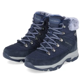 Winterboots TREGO STORMIE FROST - navy