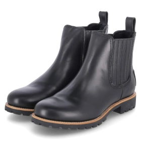 Chelsea Boots BRIGITTE IGLOO - negro