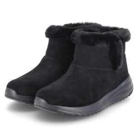 Winterboots ON THE GO STELLAR - black