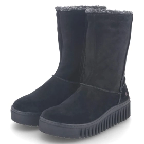 Winterboots BRIGHTON - black