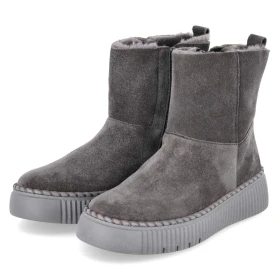 Winterboots - dark-grey