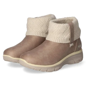 Stiefeletten COZY WEATHER easy going - taupe