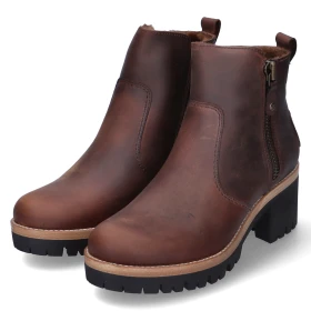 Stiefeletten PAULINE IGLOO - cuero