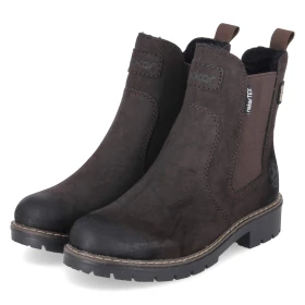 Chelsea Boots - braun