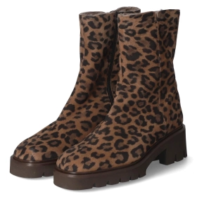 Winterstiefel MORO - bigleo tabac