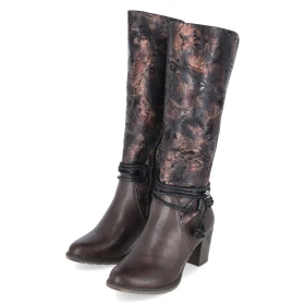 Stiefel - multi