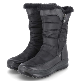 Snowboots - black