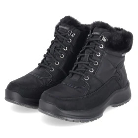 Winterboots - schwarz